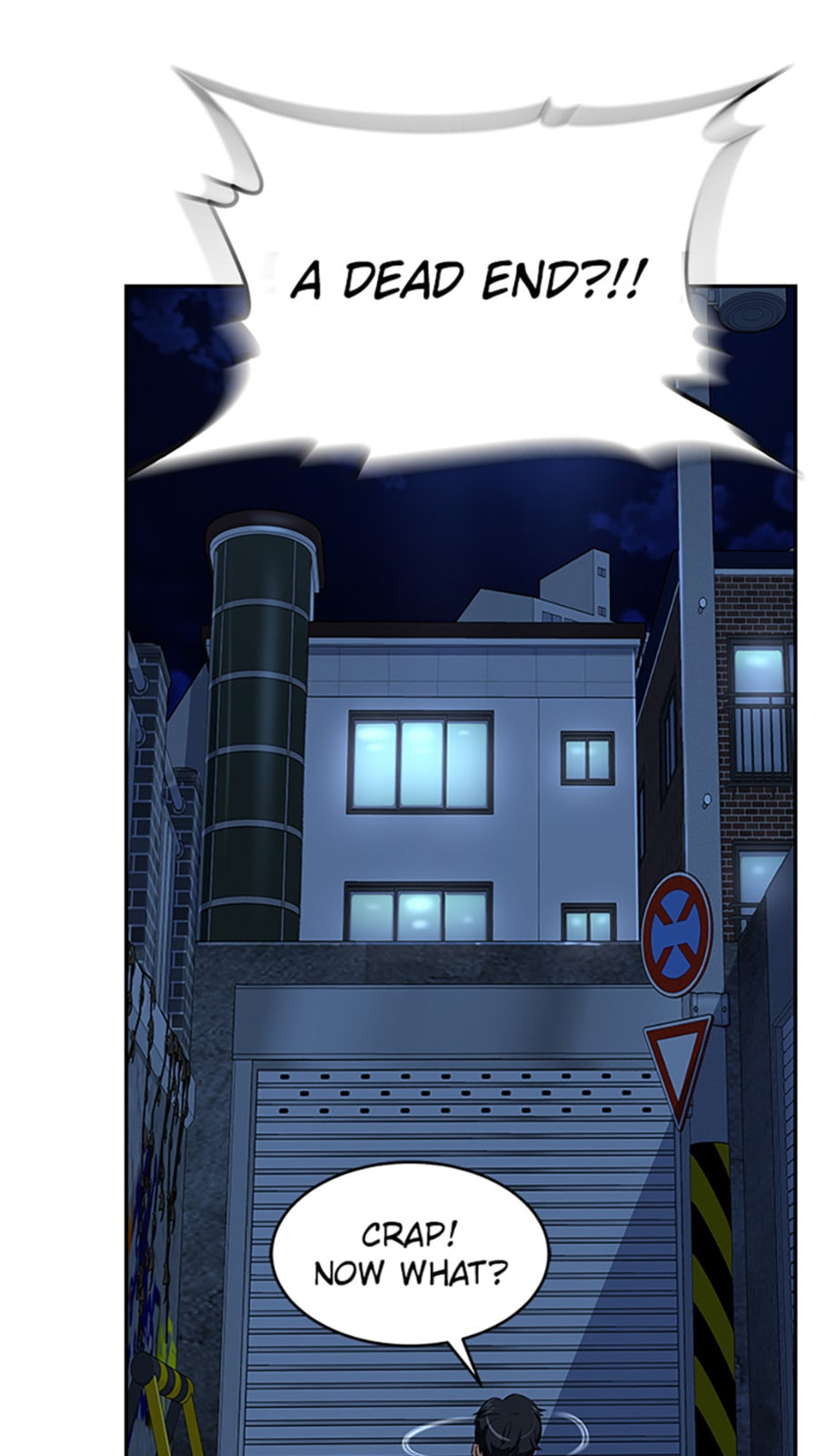 Read Dokkaebi Hunter chapter 1 image 78 on Lezhin