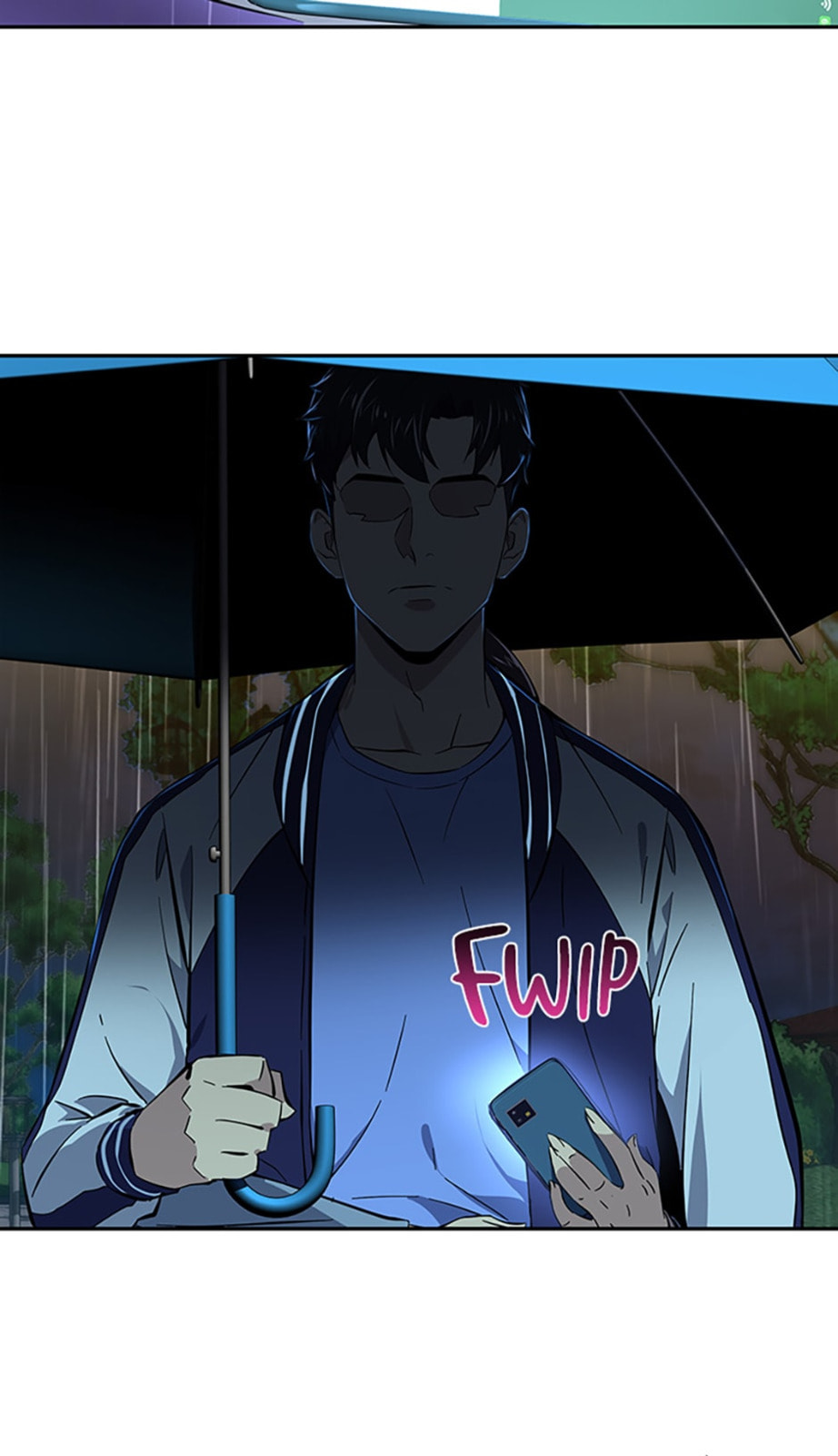 Read Dokkaebi Hunter chapter 1 image 8 on Lezhin