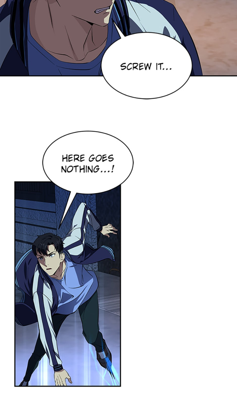Read Dokkaebi Hunter chapter 1 image 80 on Lezhin