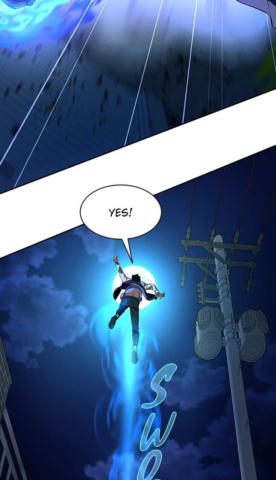 Read Dokkaebi Hunter chapter 1 image 83 on Lezhin