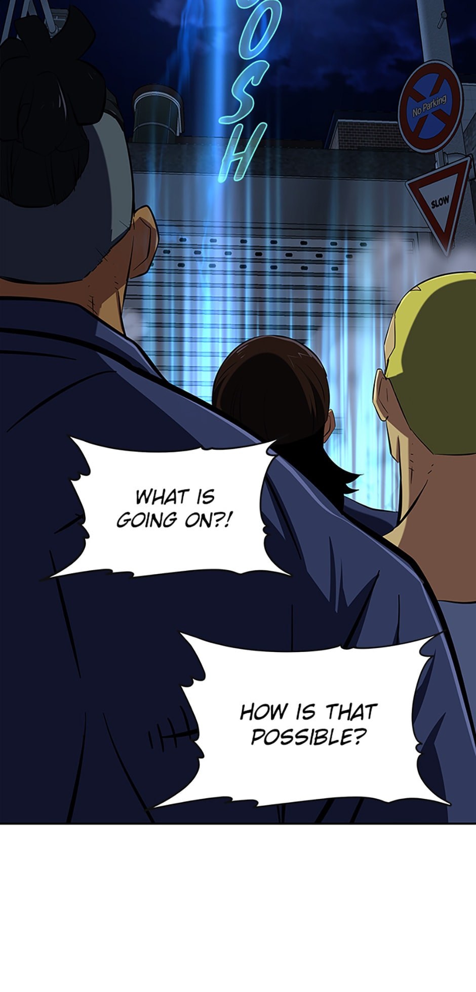 Read Dokkaebi Hunter chapter 1 image 84 on Lezhin