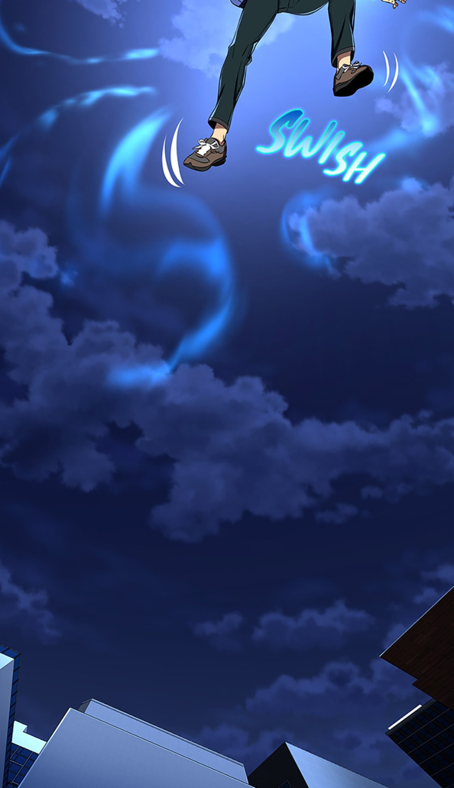 Read Dokkaebi Hunter chapter 1 image 86 on Lezhin