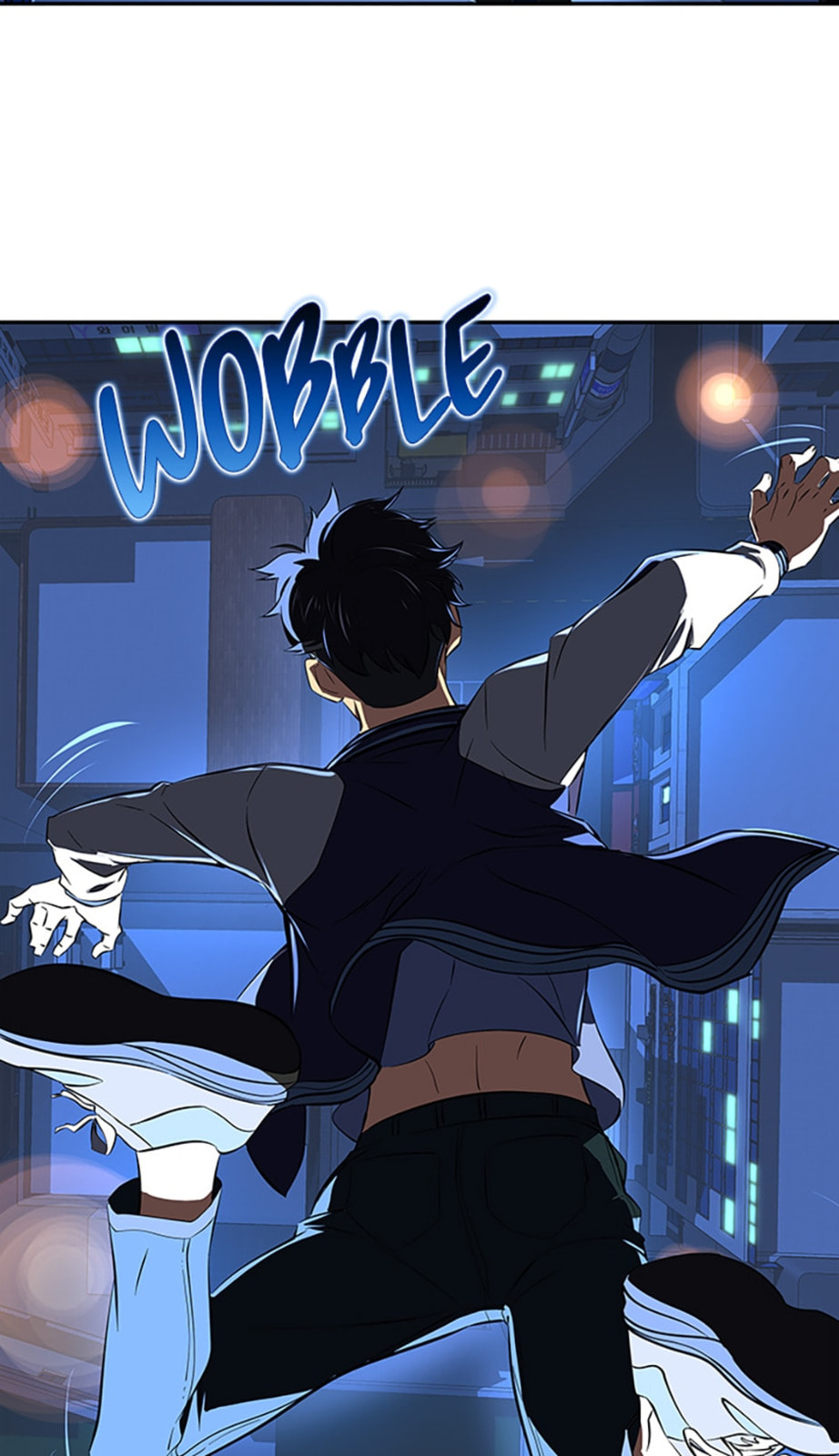 Read Dokkaebi Hunter chapter 1 image 87 on Lezhin