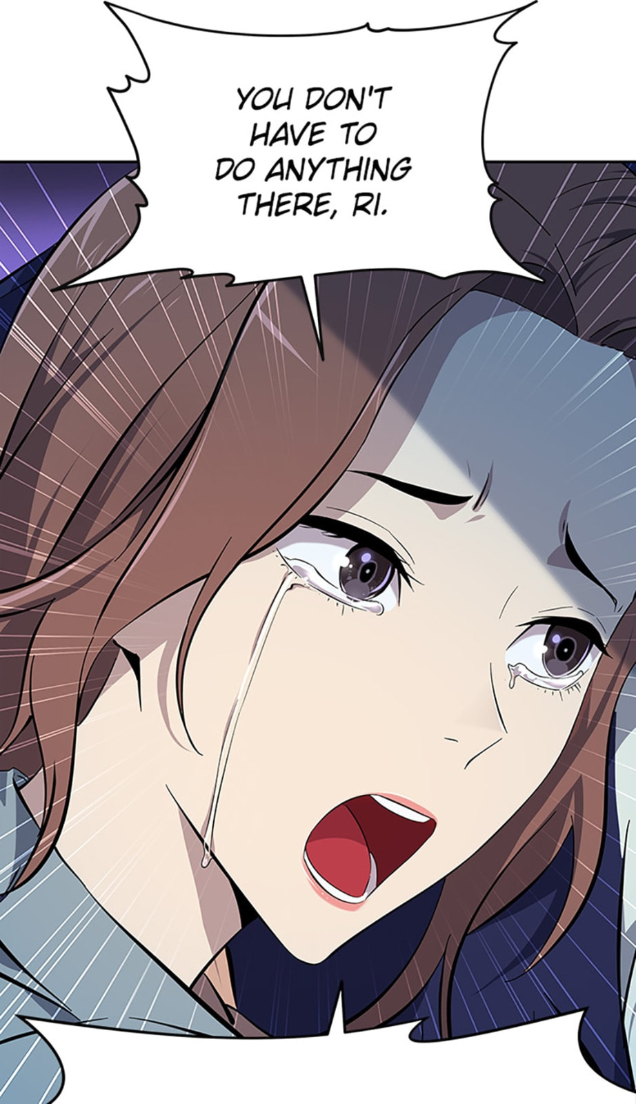 Read Dokkaebi Hunter chapter 1 image 9 on Lezhin
