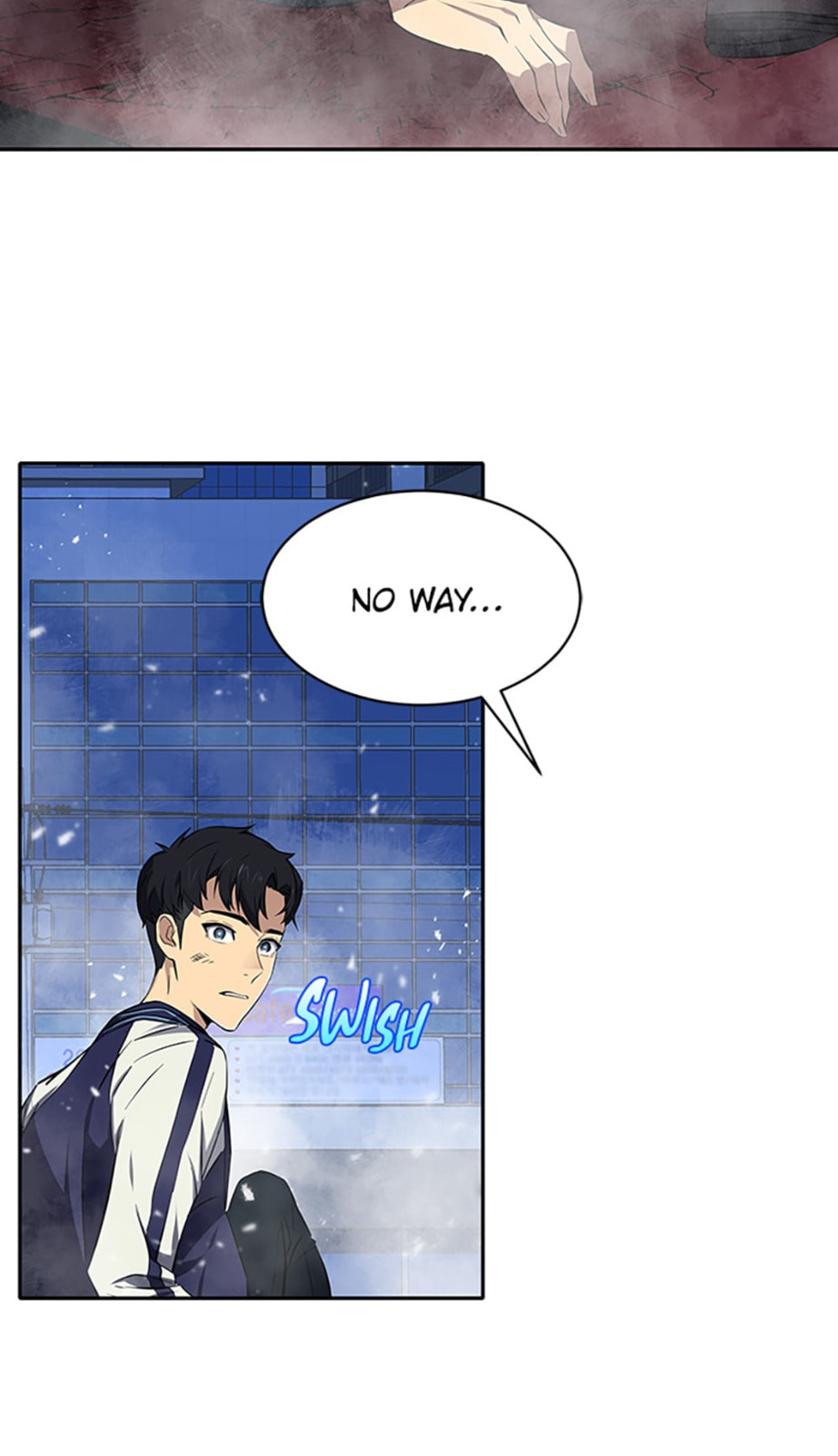 Read Dokkaebi Hunter chapter 1 image 92 on Lezhin