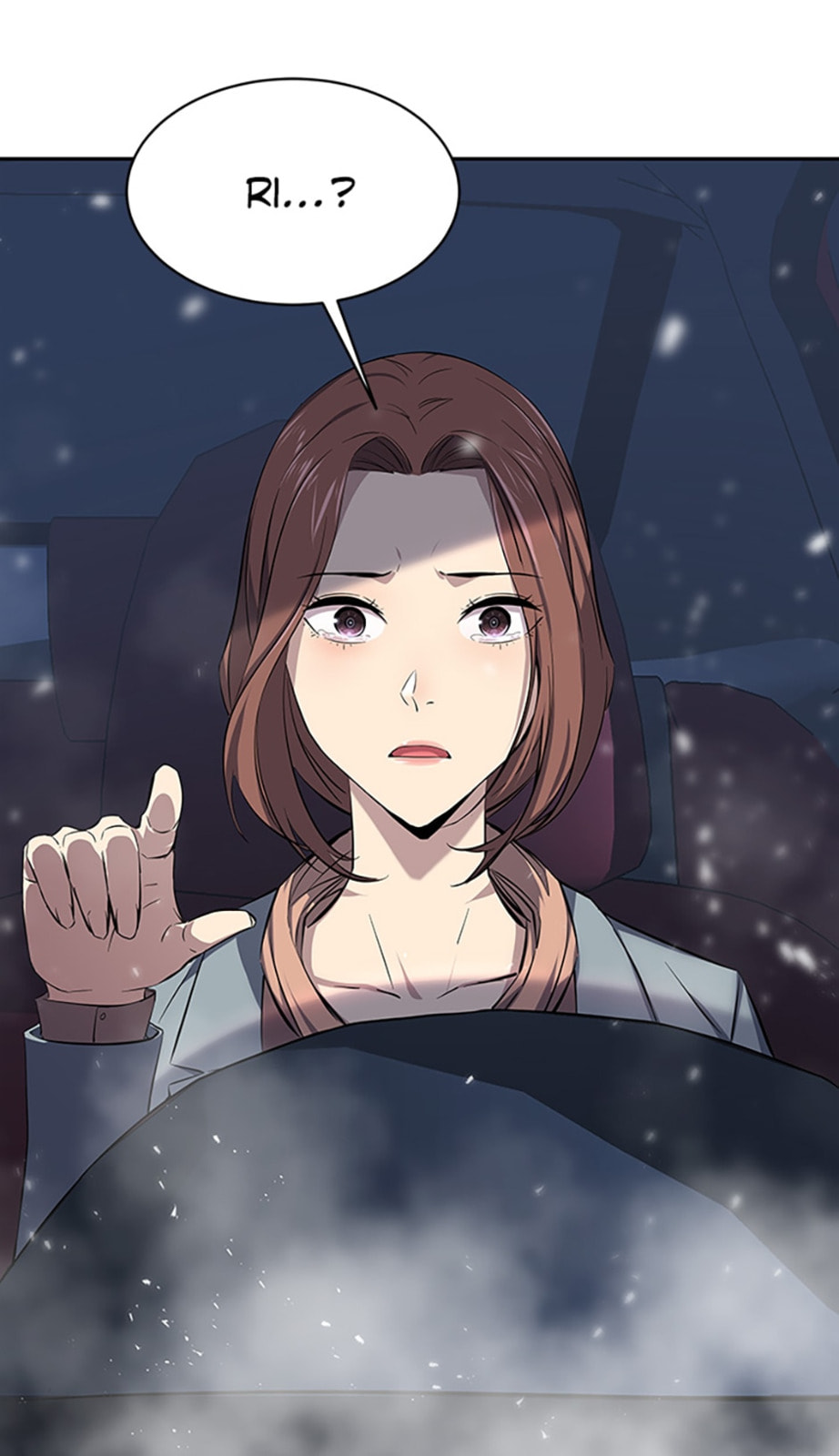 Read Dokkaebi Hunter chapter 1 image 93 on Lezhin
