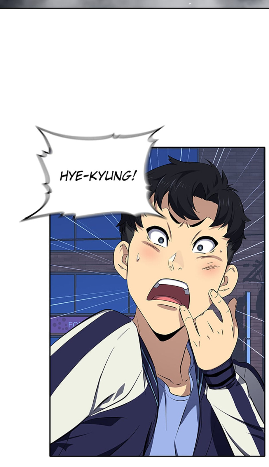 Read Dokkaebi Hunter chapter 1 image 94 on Lezhin