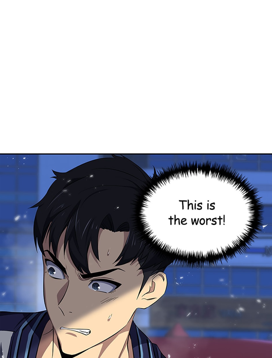 Read Dokkaebi Hunter chapter 1 image 95 on Lezhin