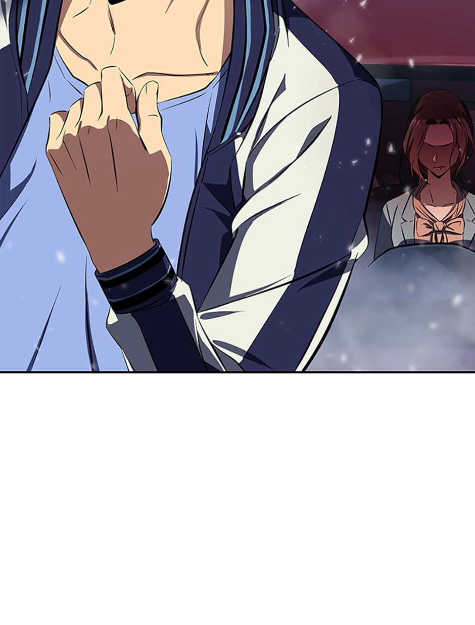 Read Dokkaebi Hunter chapter 1 image 96 on Lezhin