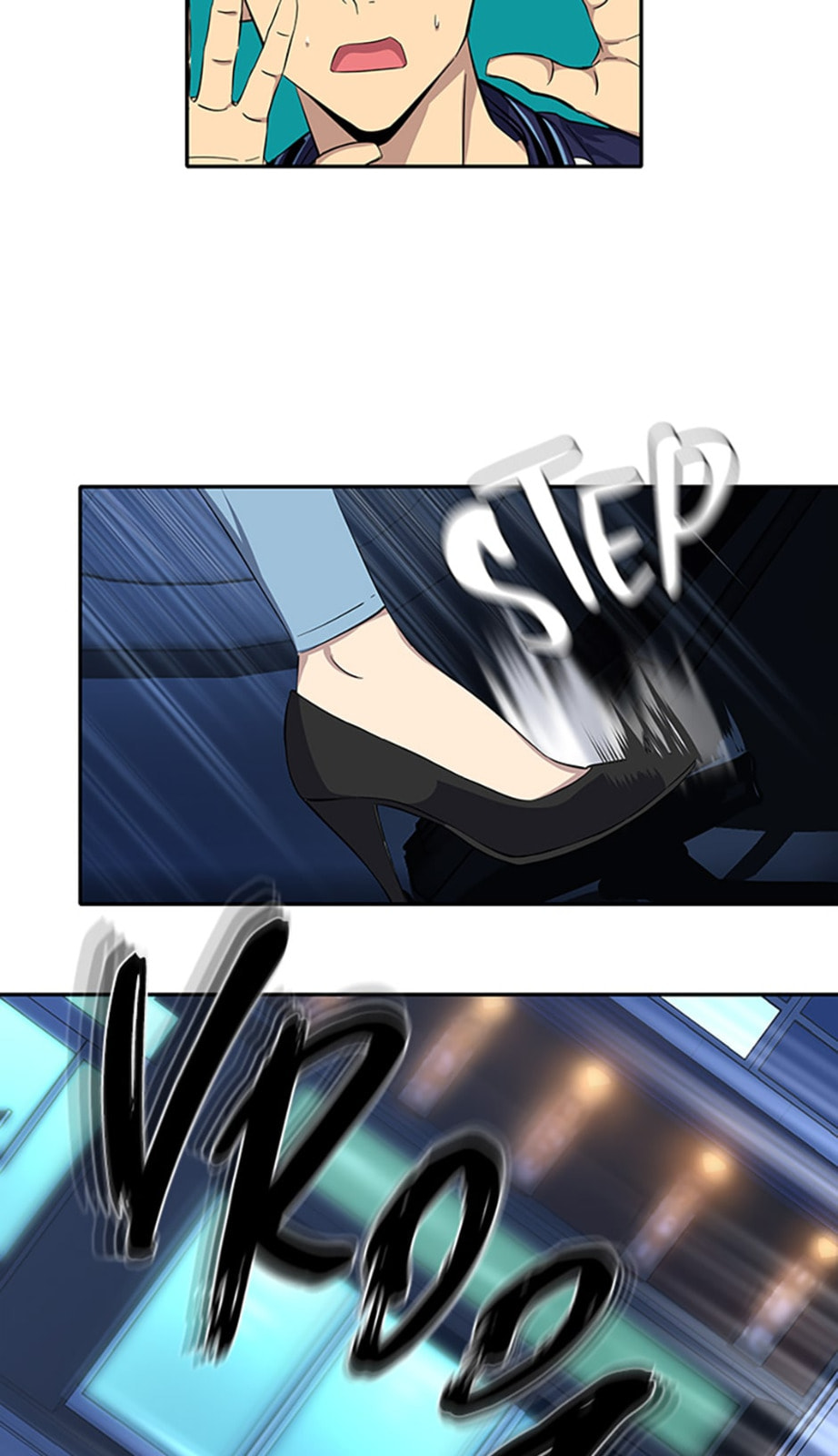 Read Dokkaebi Hunter chapter 1 image 99 on Lezhin