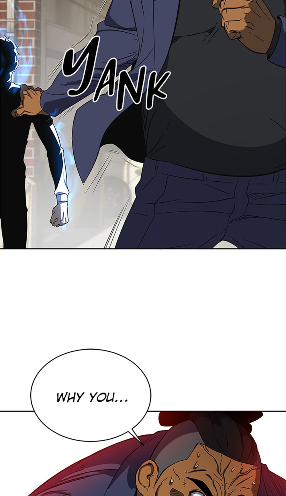 Read Dokkaebi Hunter chapter 10 image 11 on Lezhin