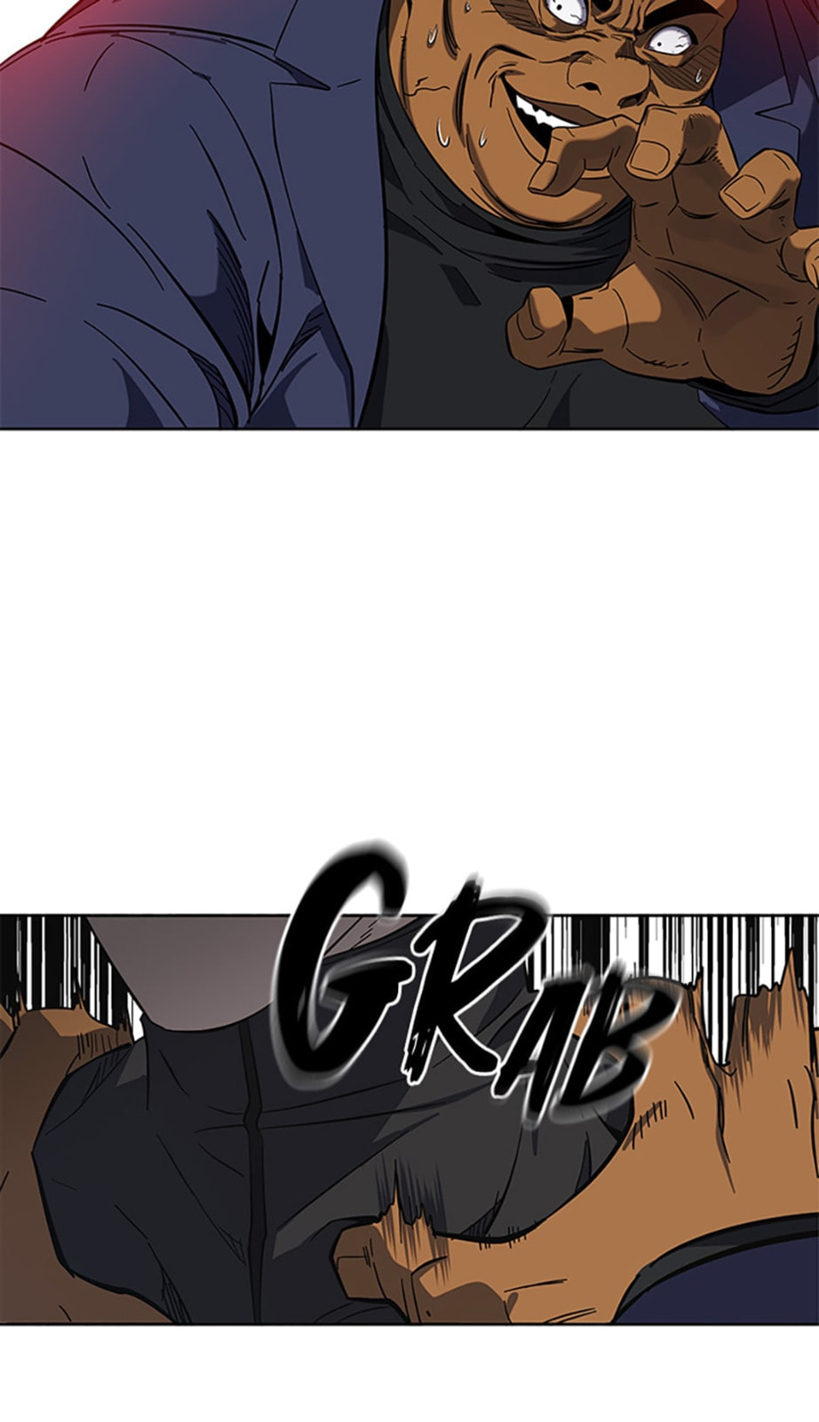 Read Dokkaebi Hunter chapter 10 image 12 on Lezhin