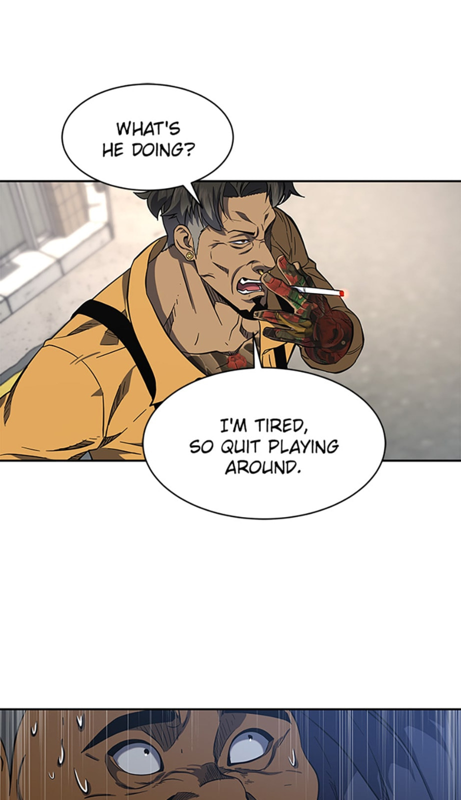 Read Dokkaebi Hunter chapter 10 image 15 on Lezhin