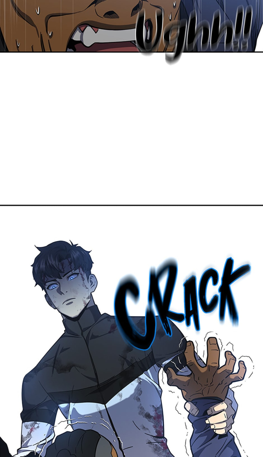 Read Dokkaebi Hunter chapter 10 image 16 on Lezhin