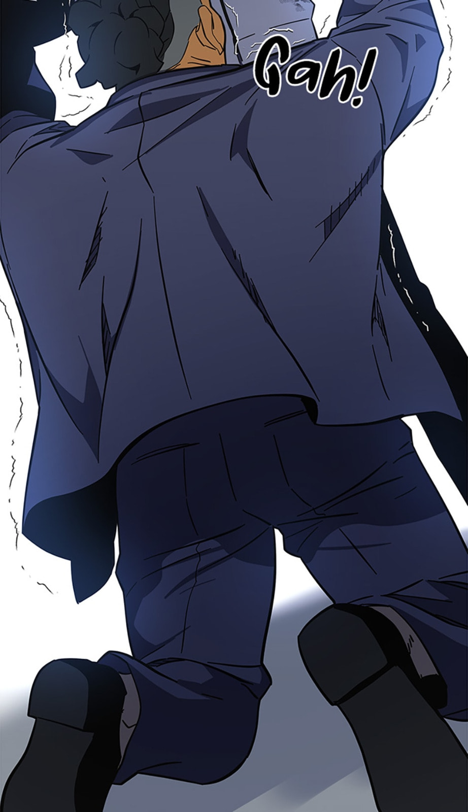 Read Dokkaebi Hunter chapter 10 image 17 on Lezhin