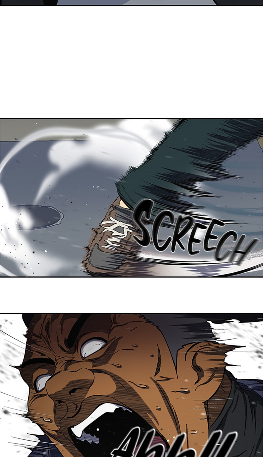 Read Dokkaebi Hunter chapter 10 image 18 on Lezhin