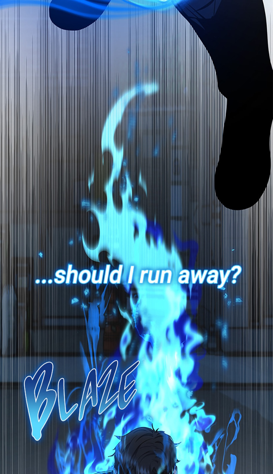 Read Dokkaebi Hunter chapter 10 image 2 on Lezhin