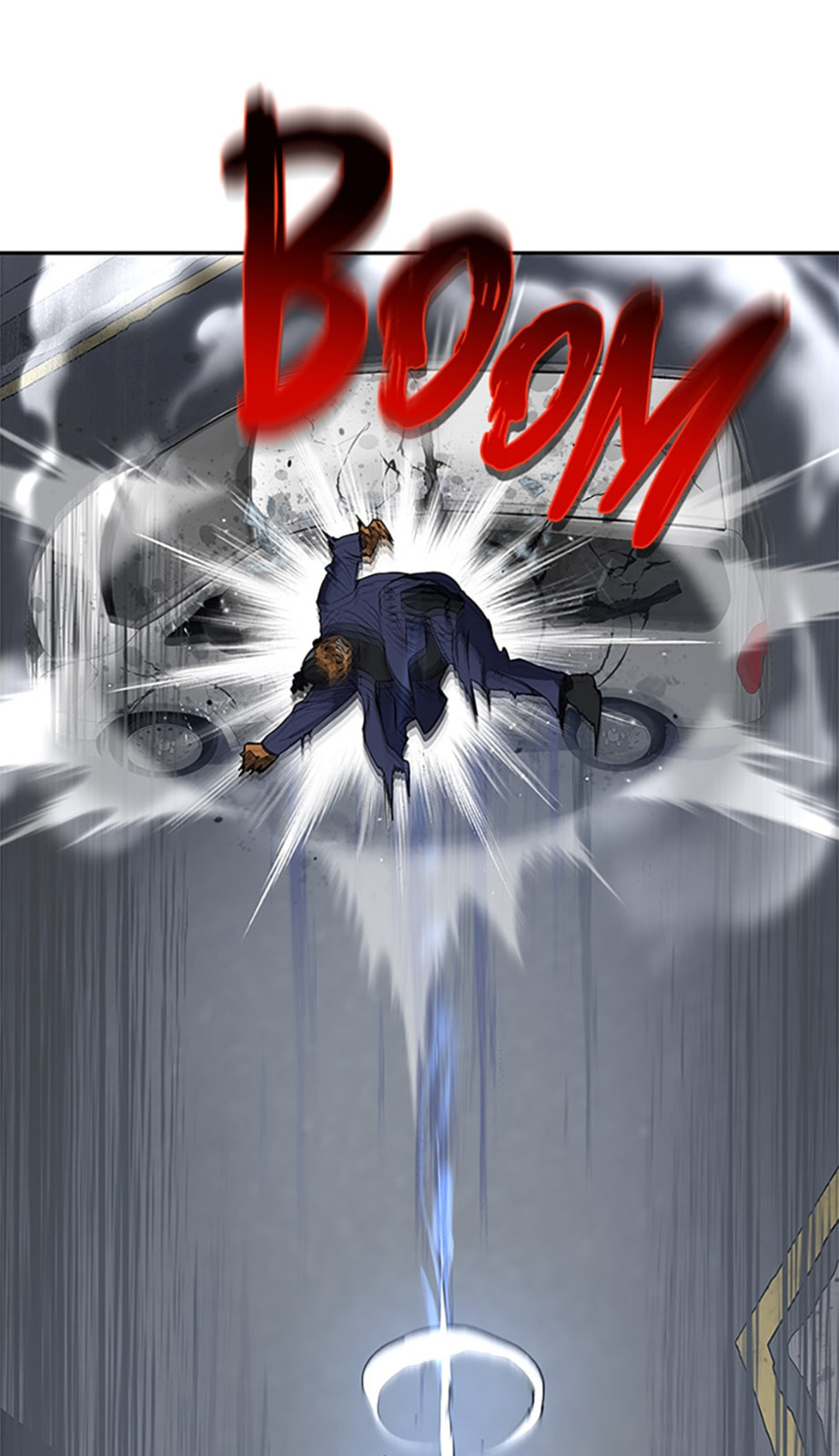 Read Dokkaebi Hunter chapter 10 image 20 on Lezhin