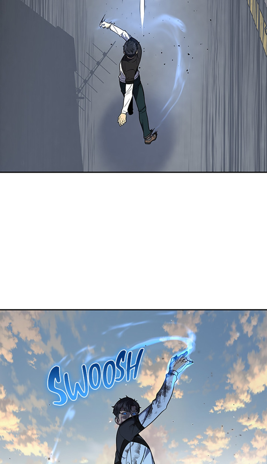Read Dokkaebi Hunter chapter 10 image 21 on Lezhin
