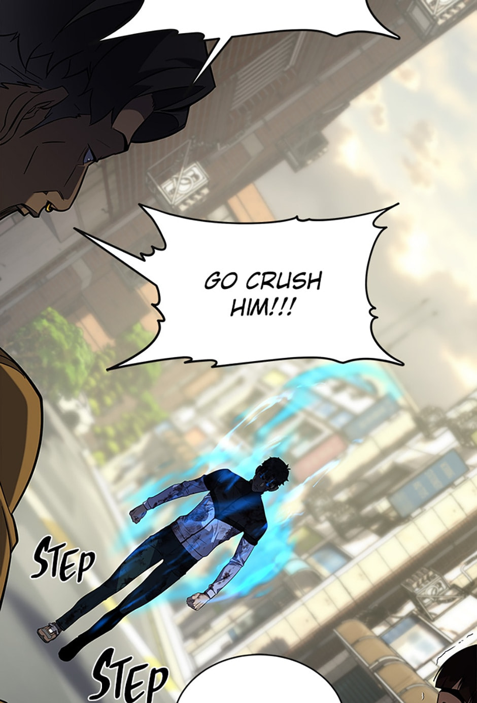 Read Dokkaebi Hunter chapter 10 image 24 on Lezhin