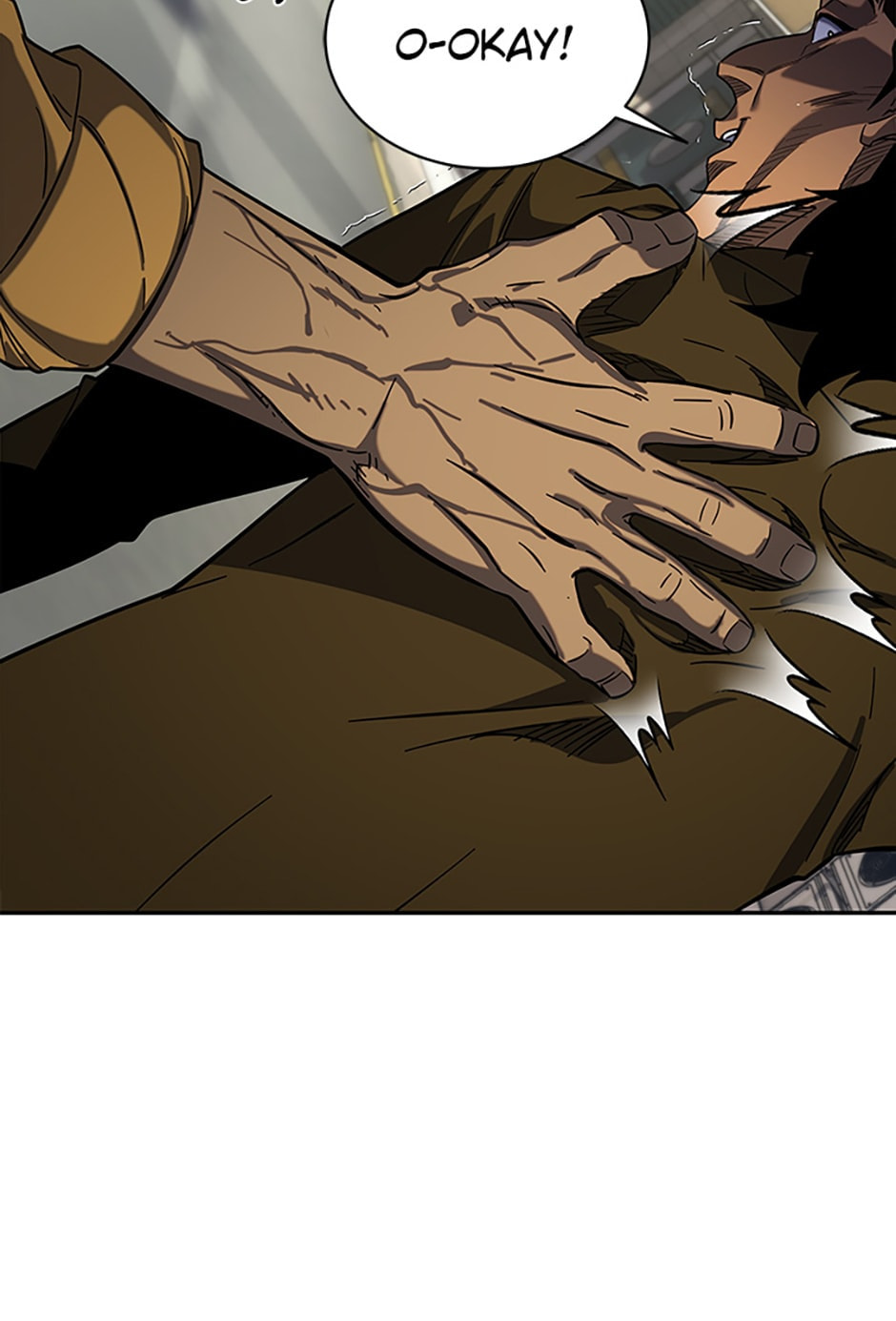 Read Dokkaebi Hunter chapter 10 image 25 on Lezhin