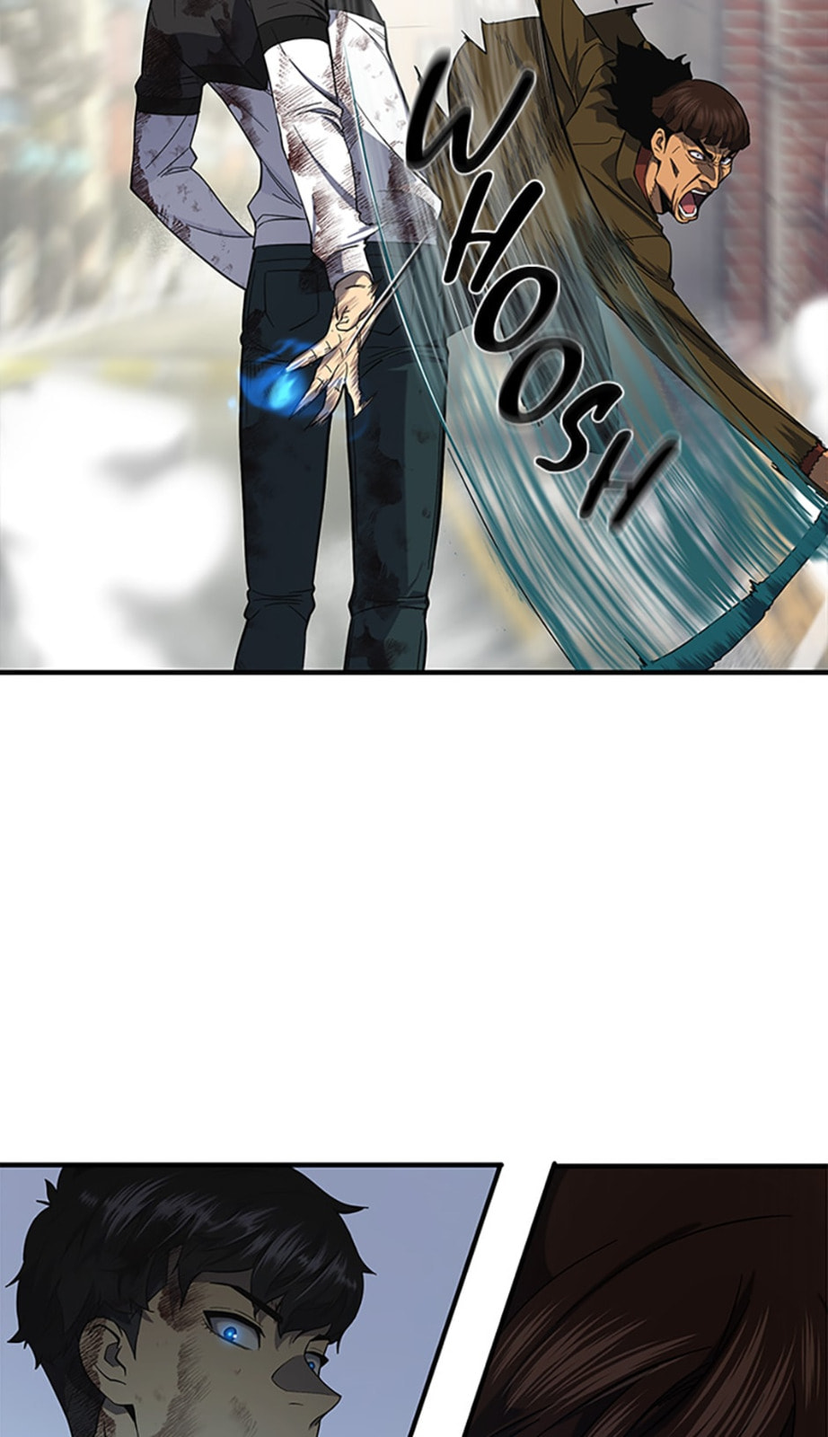 Read Dokkaebi Hunter chapter 10 image 27 on Lezhin