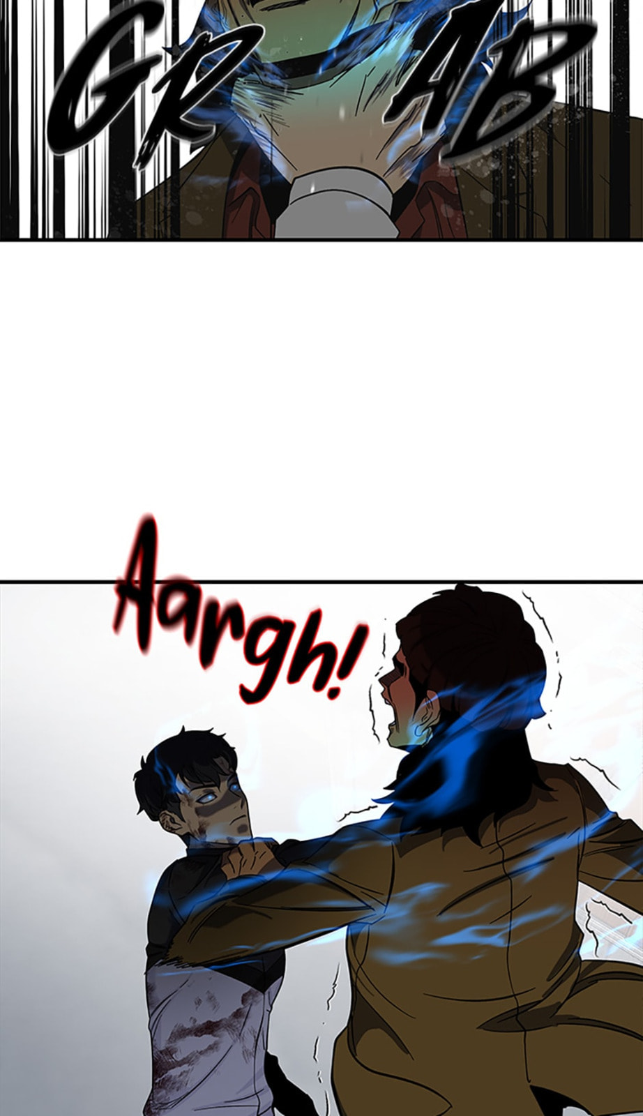 Read Dokkaebi Hunter chapter 10 image 29 on Lezhin