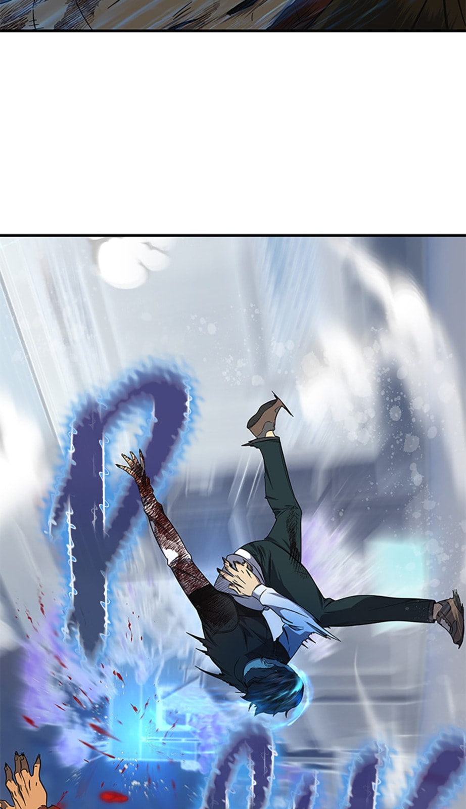 Read Dokkaebi Hunter chapter 10 image 31 on Lezhin