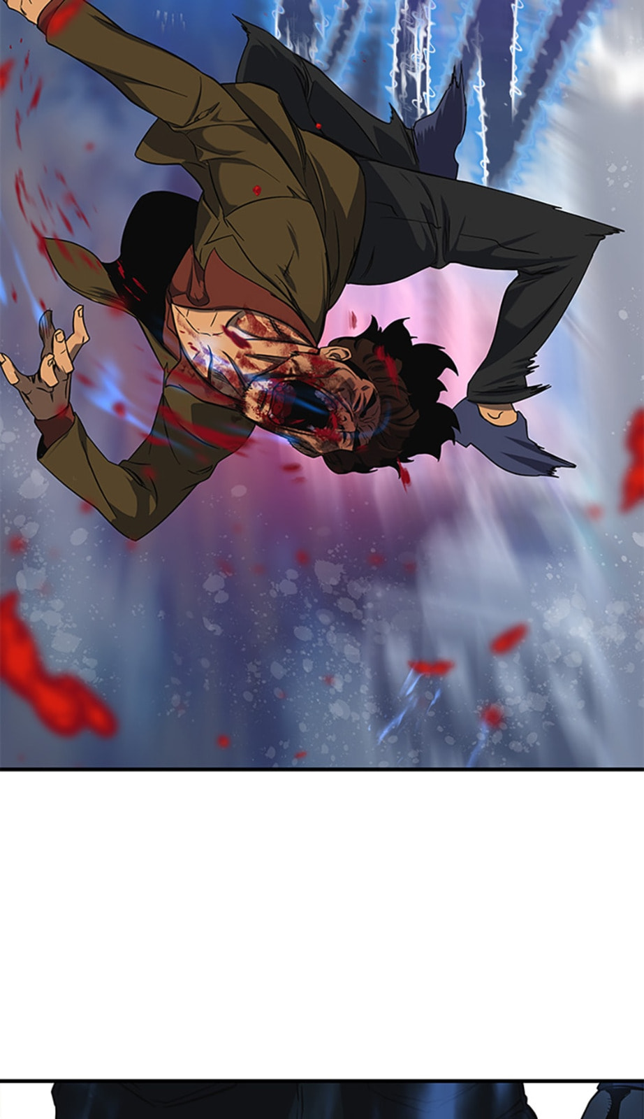 Read Dokkaebi Hunter chapter 10 image 32 on Lezhin