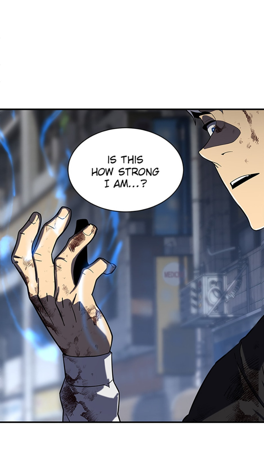 Read Dokkaebi Hunter chapter 10 image 35 on Lezhin