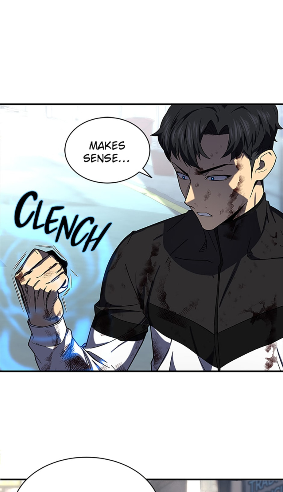 Read Dokkaebi Hunter chapter 10 image 36 on Lezhin