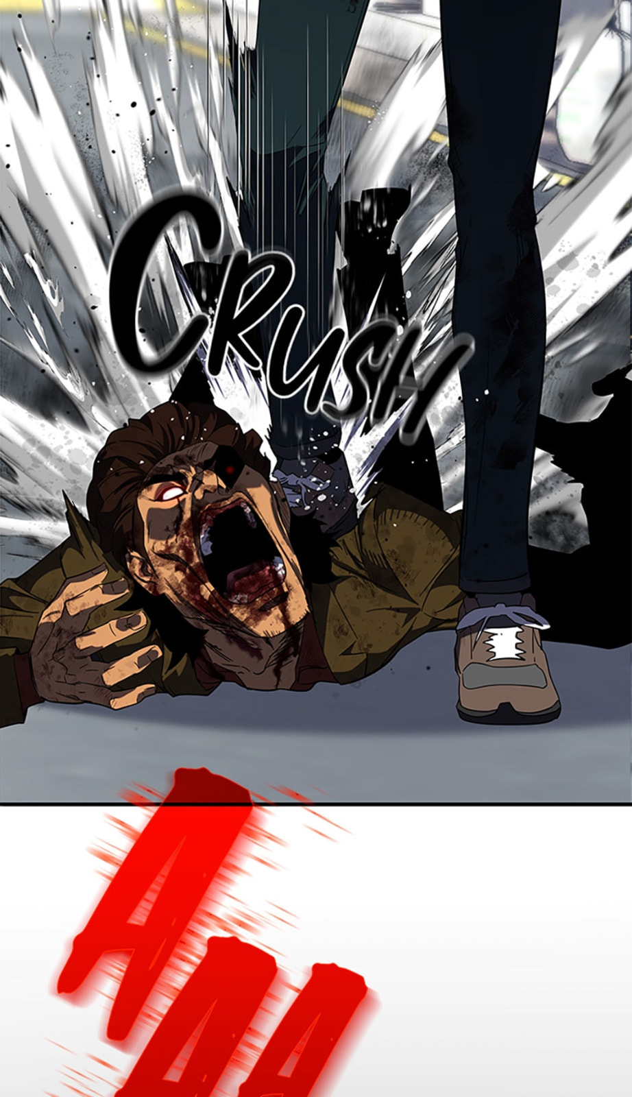 Read Dokkaebi Hunter chapter 10 image 38 on Lezhin