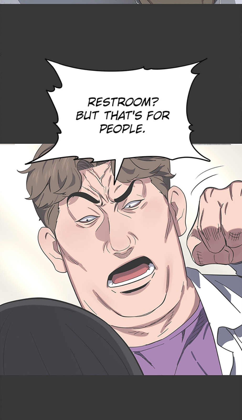 Read Dokkaebi Hunter chapter 10 image 42 on Lezhin
