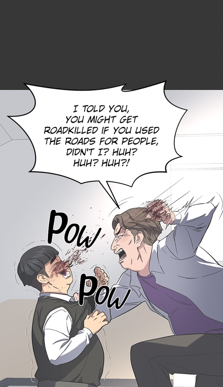 Read Dokkaebi Hunter chapter 10 image 43 on Lezhin