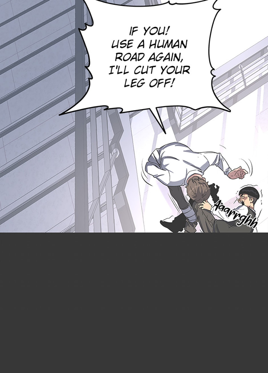 Read Dokkaebi Hunter chapter 10 image 47 on Lezhin