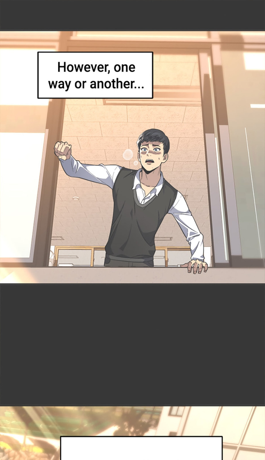 Read Dokkaebi Hunter chapter 10 image 48 on Lezhin