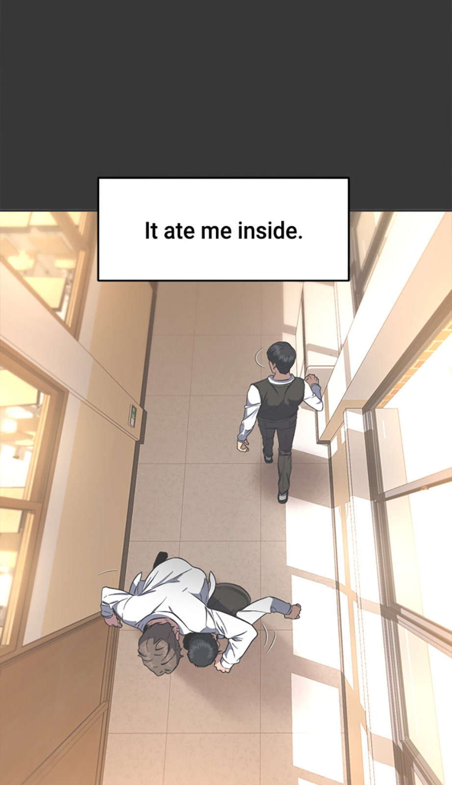 Read Dokkaebi Hunter chapter 10 image 50 on Lezhin