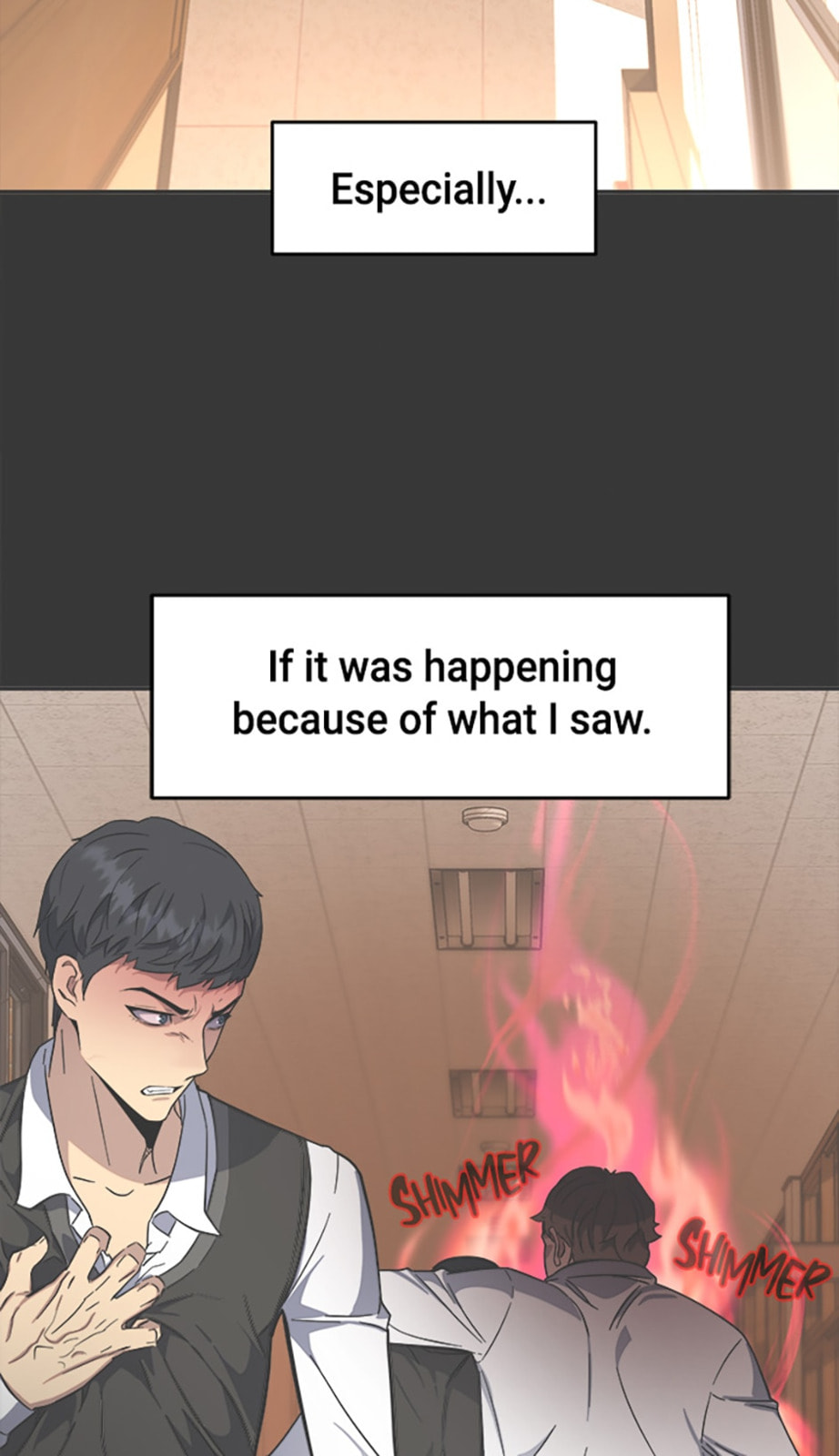 Read Dokkaebi Hunter chapter 10 image 51 on Lezhin