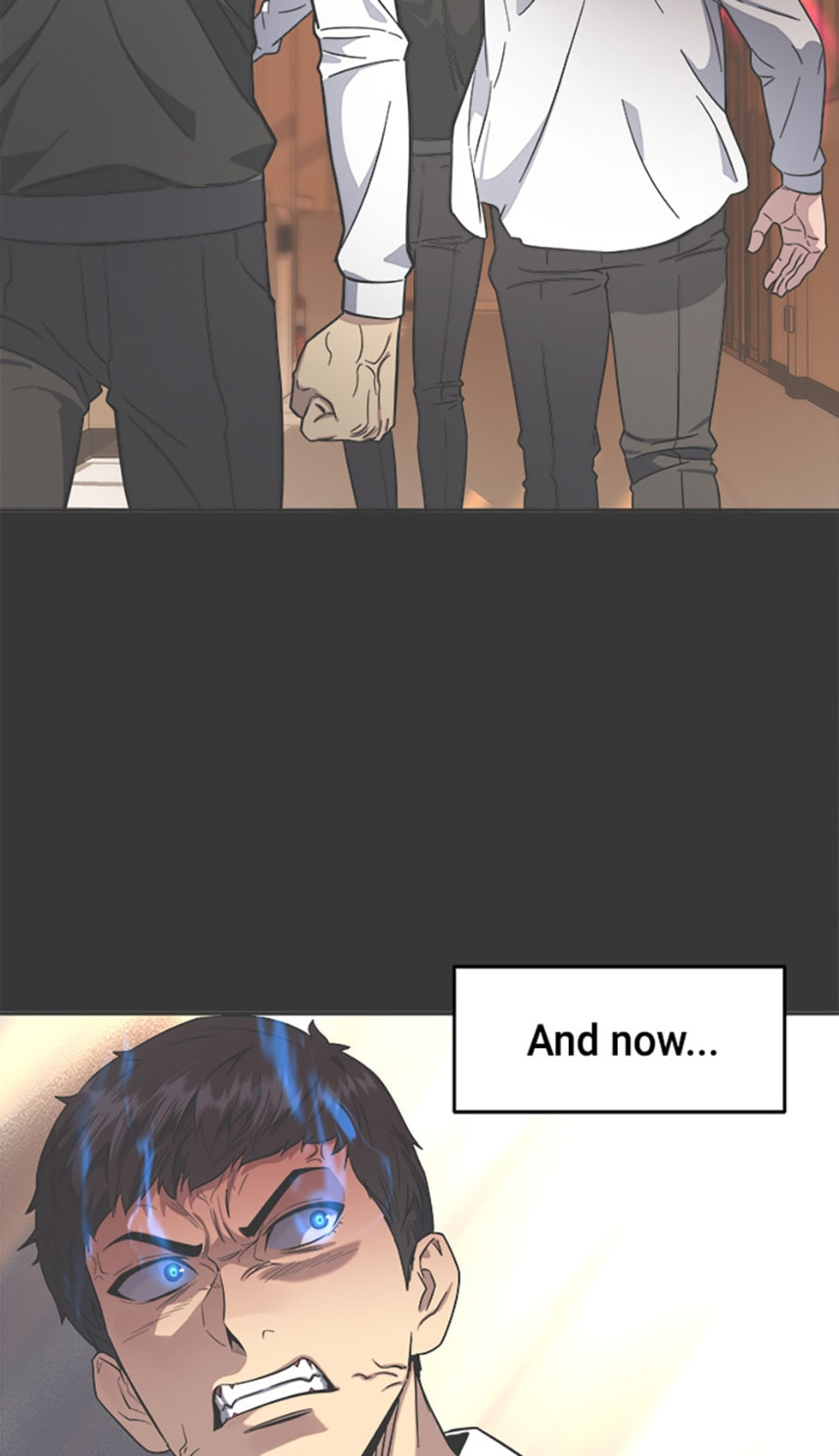 Read Dokkaebi Hunter chapter 10 image 52 on Lezhin