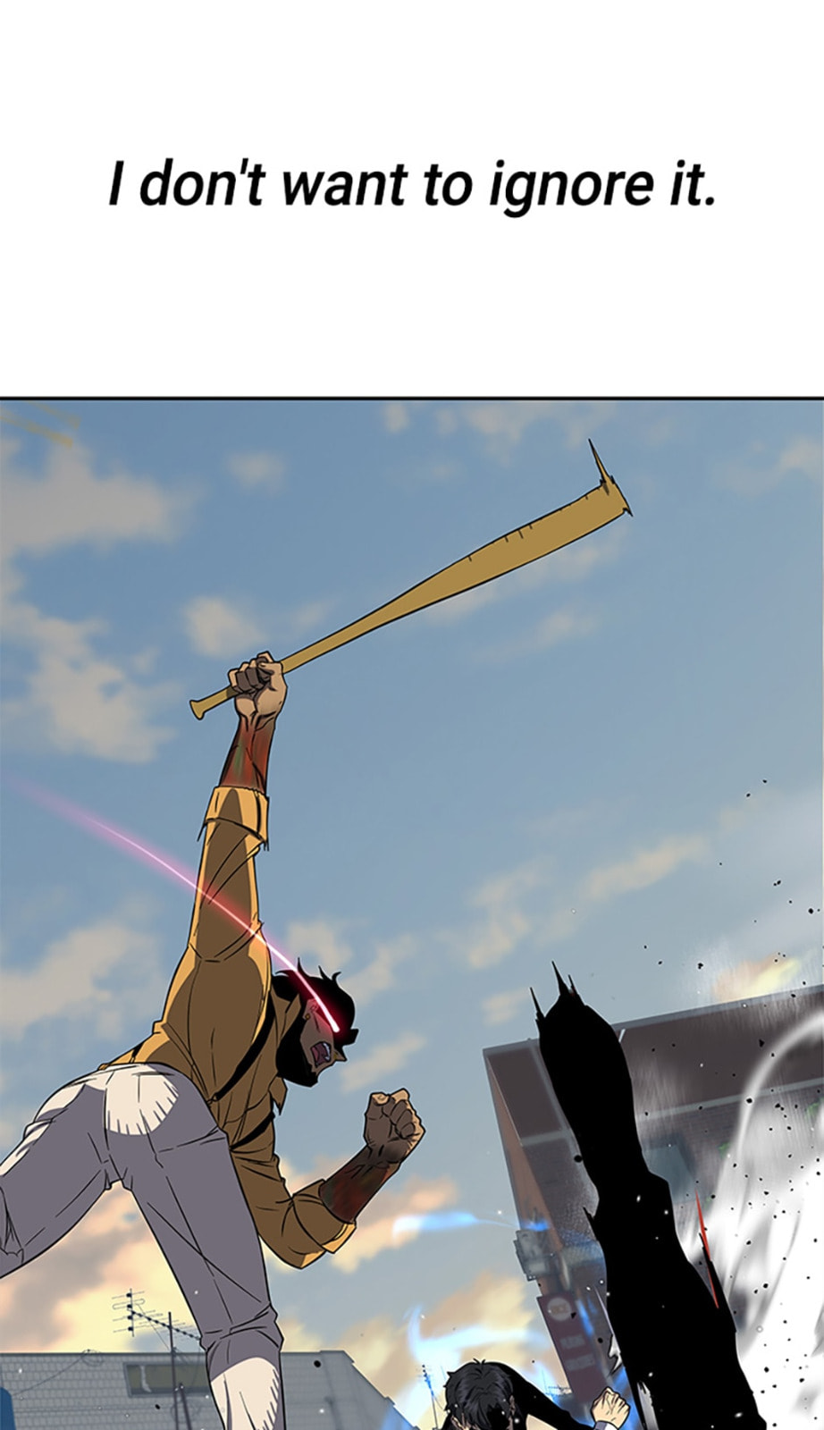 Read Dokkaebi Hunter chapter 10 image 57 on Lezhin