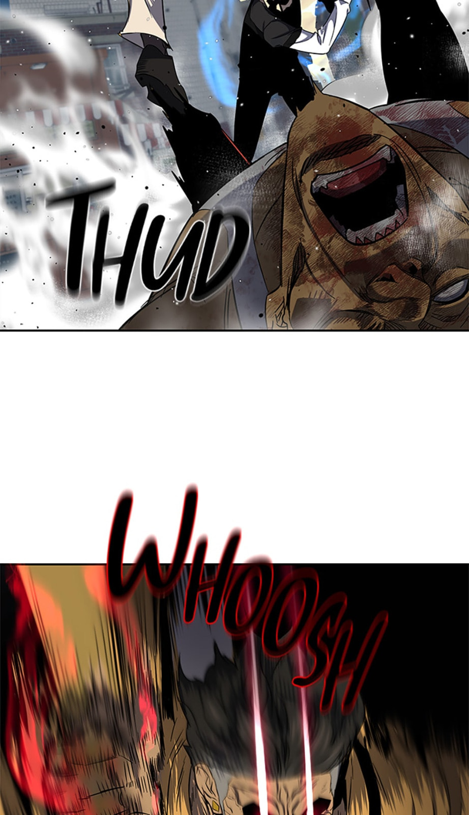 Read Dokkaebi Hunter chapter 10 image 58 on Lezhin