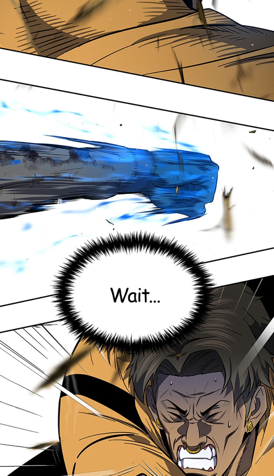 Read Dokkaebi Hunter chapter 10 image 63 on Lezhin