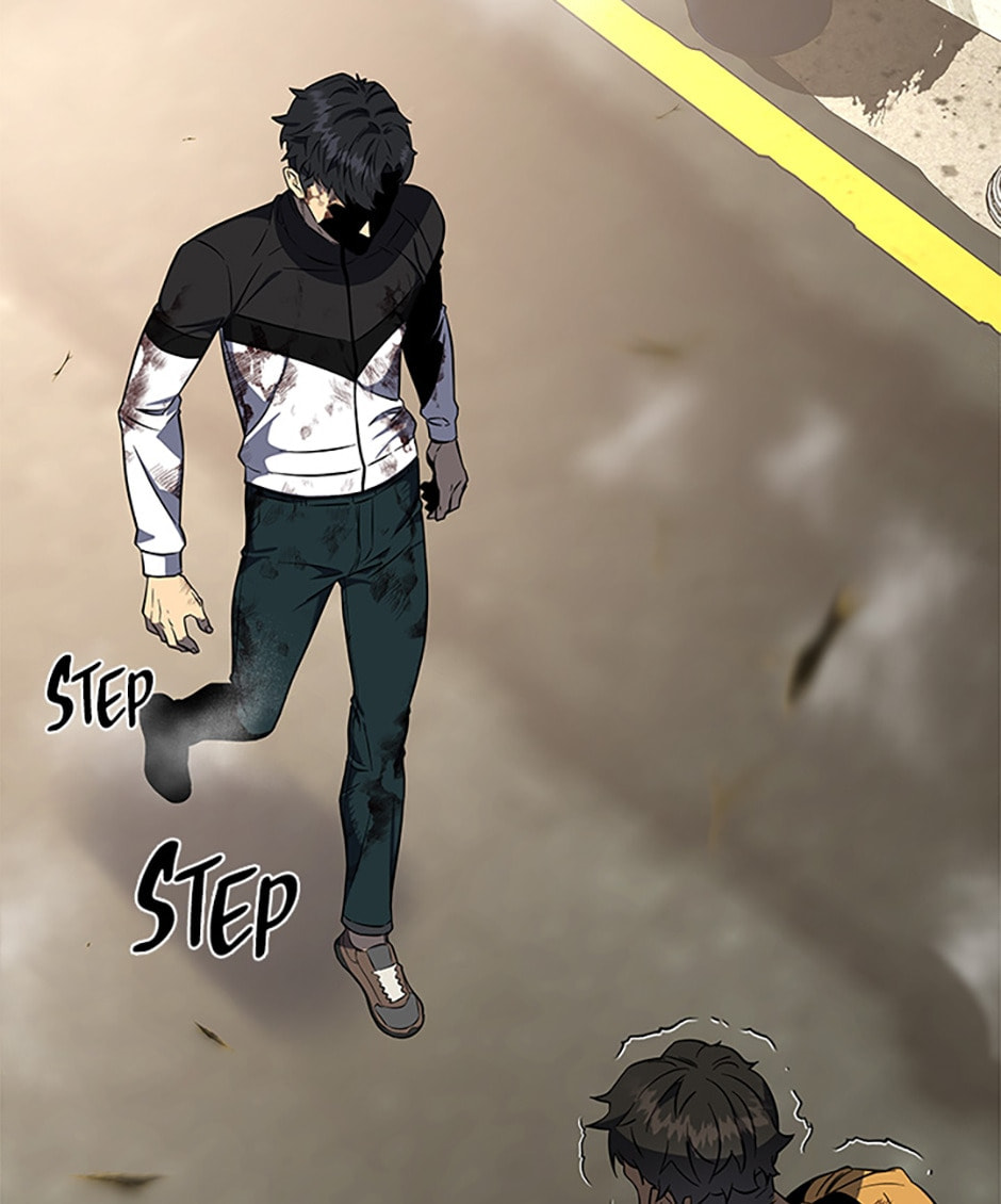 Read Dokkaebi Hunter chapter 10 image 66 on Lezhin