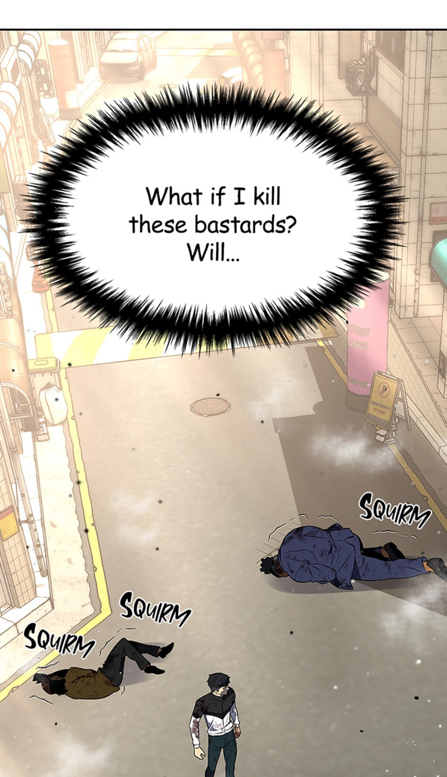 Read Dokkaebi Hunter chapter 10 image 68 on Lezhin