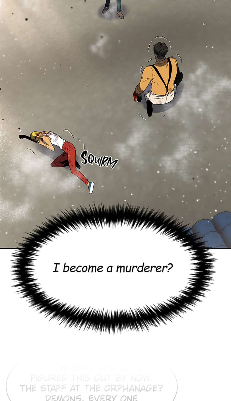 Read Dokkaebi Hunter chapter 10 image 69 on Lezhin