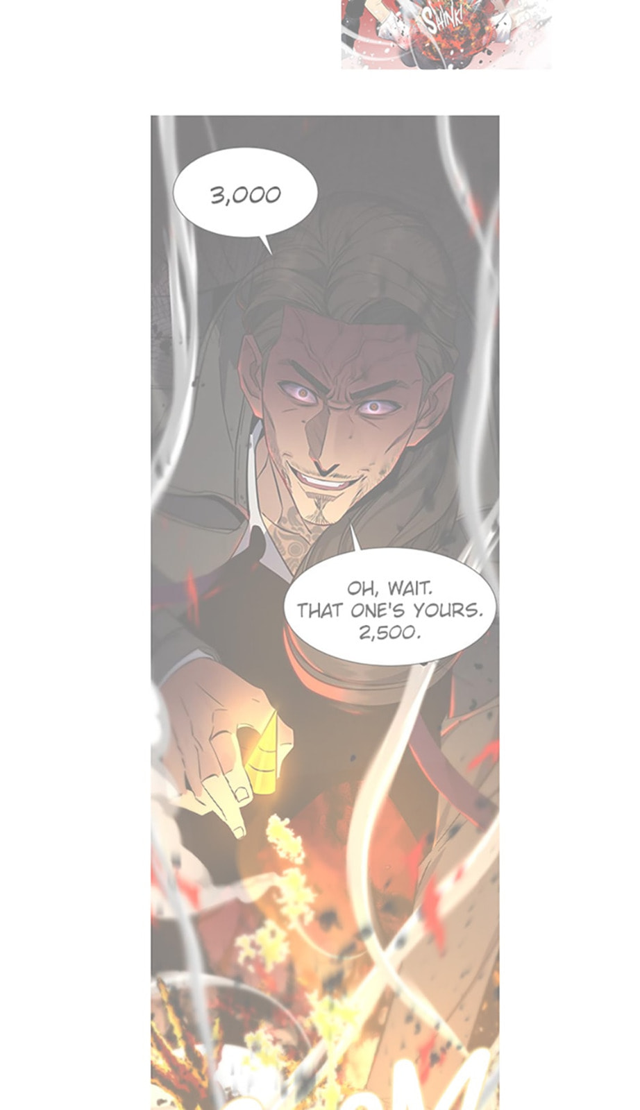 Read Dokkaebi Hunter chapter 10 image 72 on Lezhin