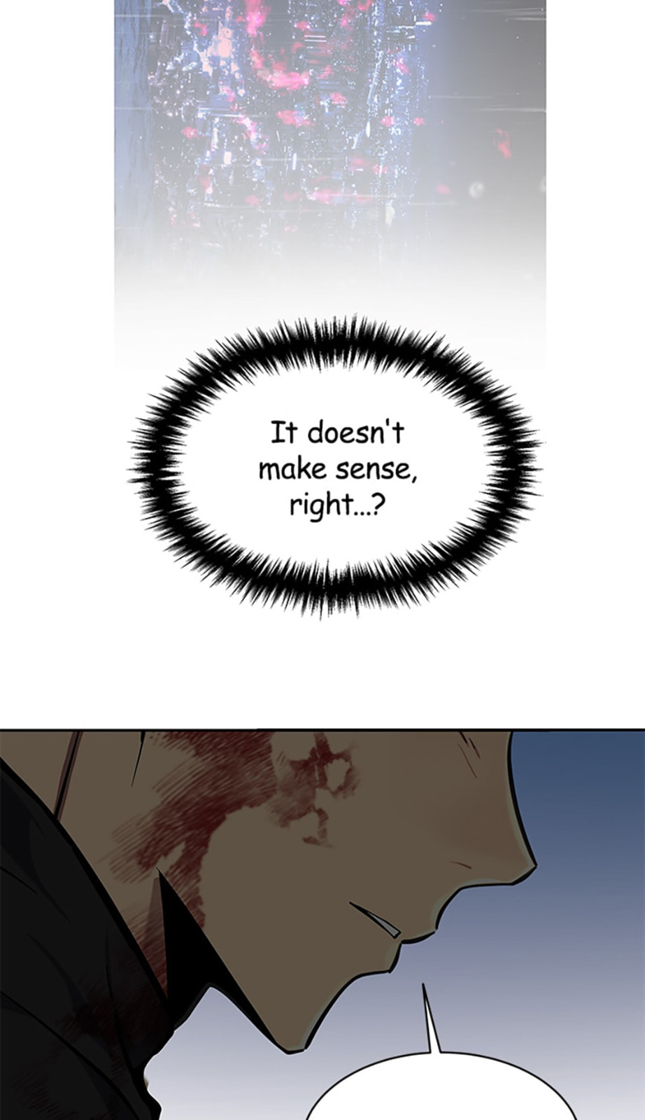 Read Dokkaebi Hunter chapter 10 image 81 on Lezhin