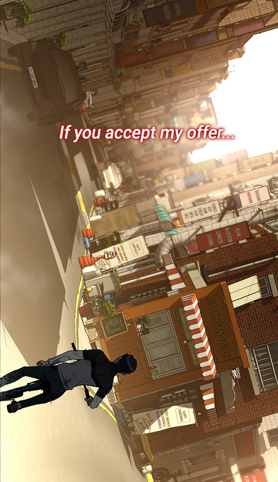 Read Dokkaebi Hunter chapter 10 image 85 on Lezhin