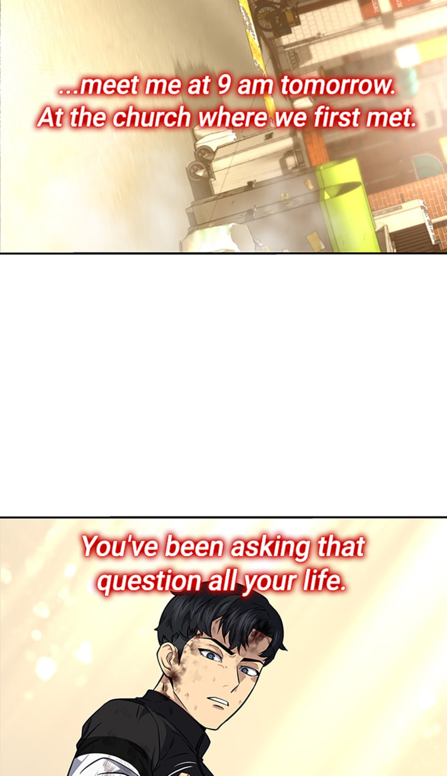 Read Dokkaebi Hunter chapter 10 image 86 on Lezhin