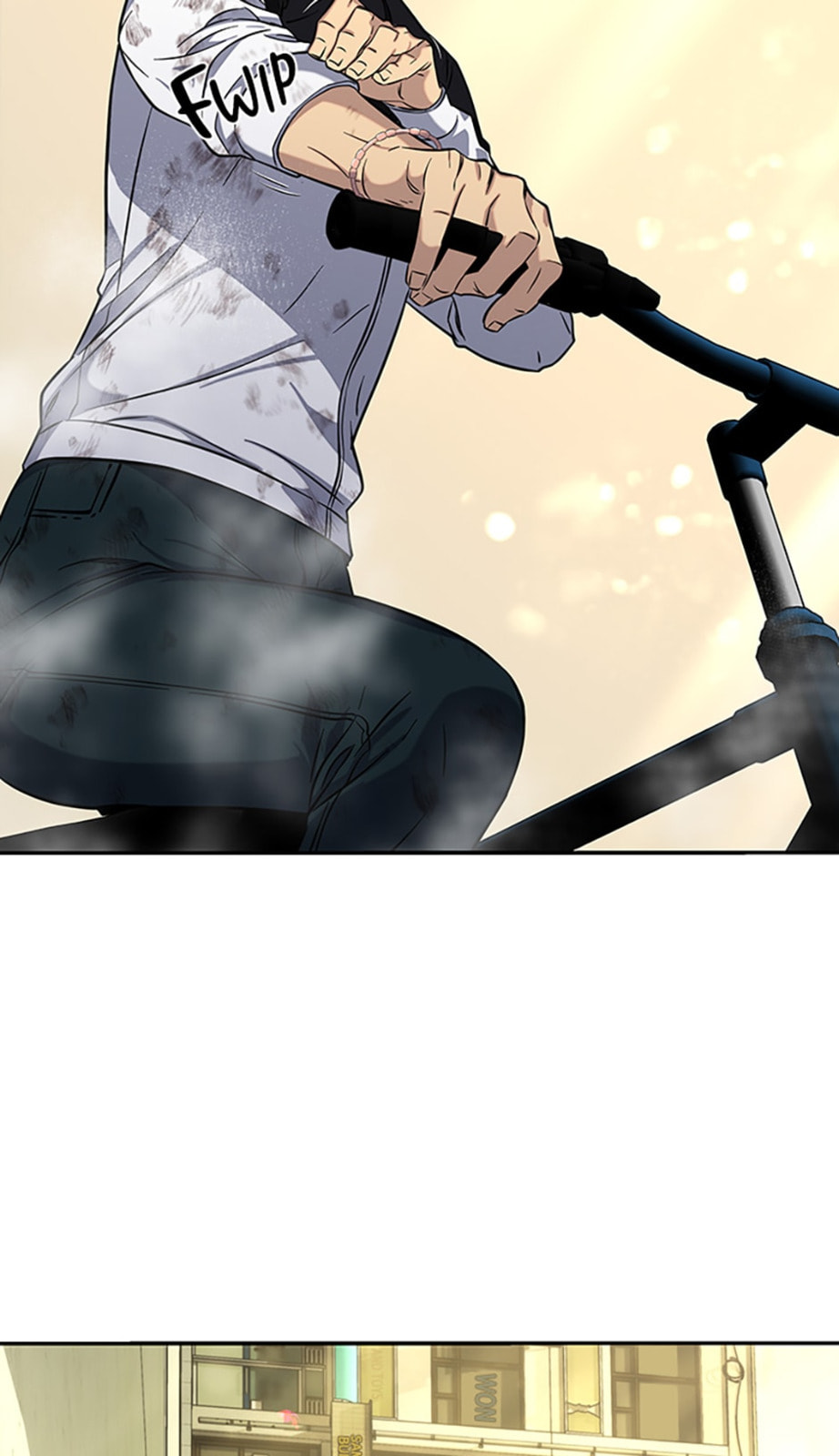 Read Dokkaebi Hunter chapter 10 image 87 on Lezhin
